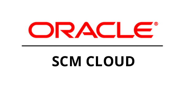 Oracle SCM Cloud-4
